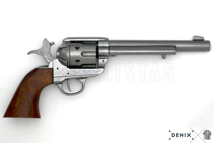 Replica Colt Peacemaker / American Cavalry, USA 1873 2