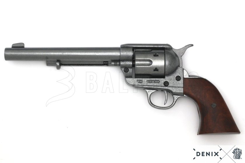 Replica Colt Peacemaker / American Cavalry, USA 1873 3