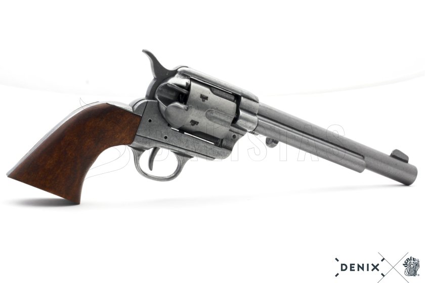 Replica Colt Peacemaker / American Cavalry, USA 1873 4