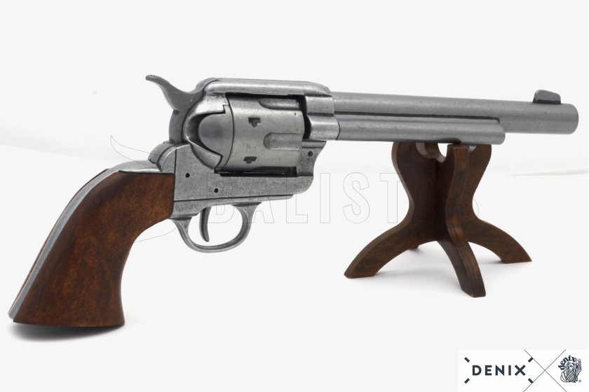 Replica Colt Peacemaker / American Cavalry, USA 1873 5