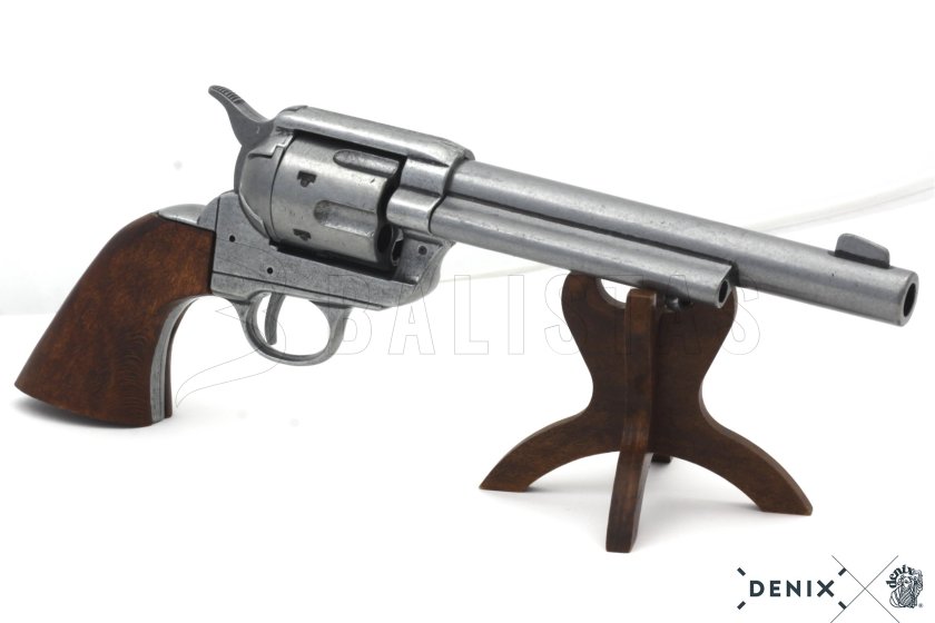 Replica Colt Peacemaker / American Cavalry, USA 1873 6
