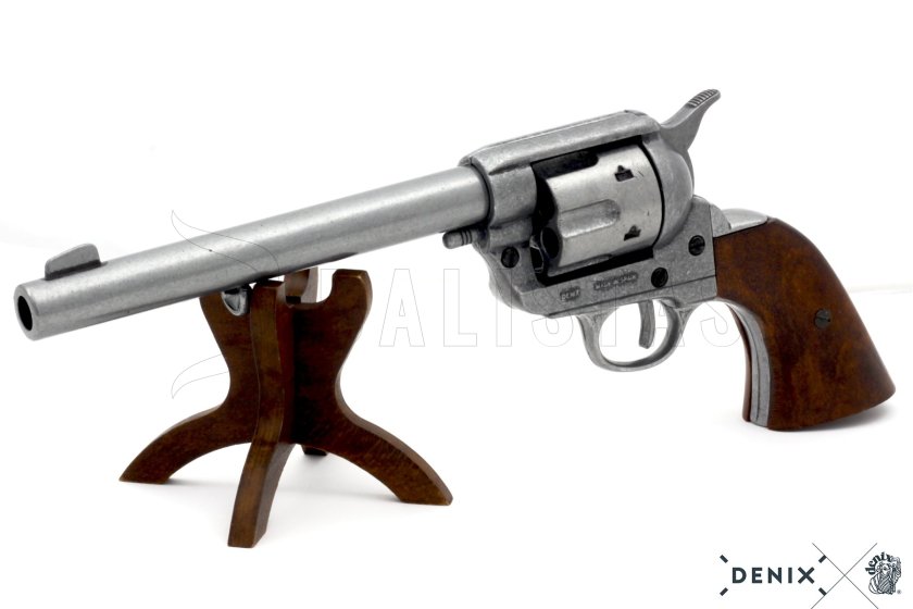 Replica Colt Peacemaker / American Cavalry, USA 1873 7