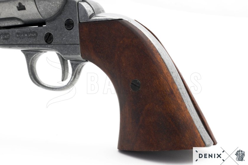 Replica Colt Peacemaker / American Cavalry, USA 1873 9