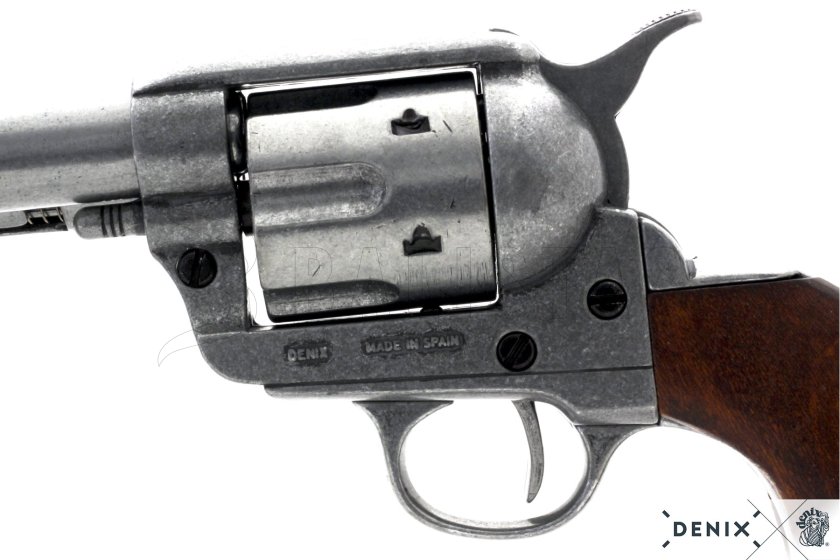 Replica Colt Peacemaker / American Cavalry, USA 1873 8