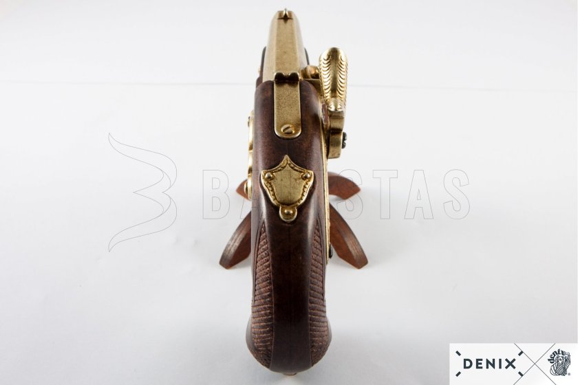 Replica Philadelphia Deringer, USA 1862 5