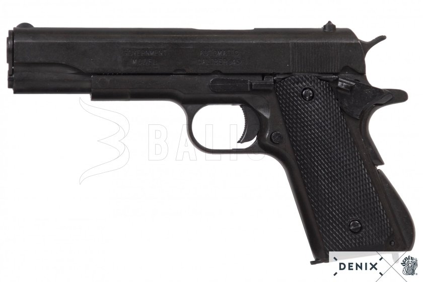 Replica Colt M1911A1, USA 1911
