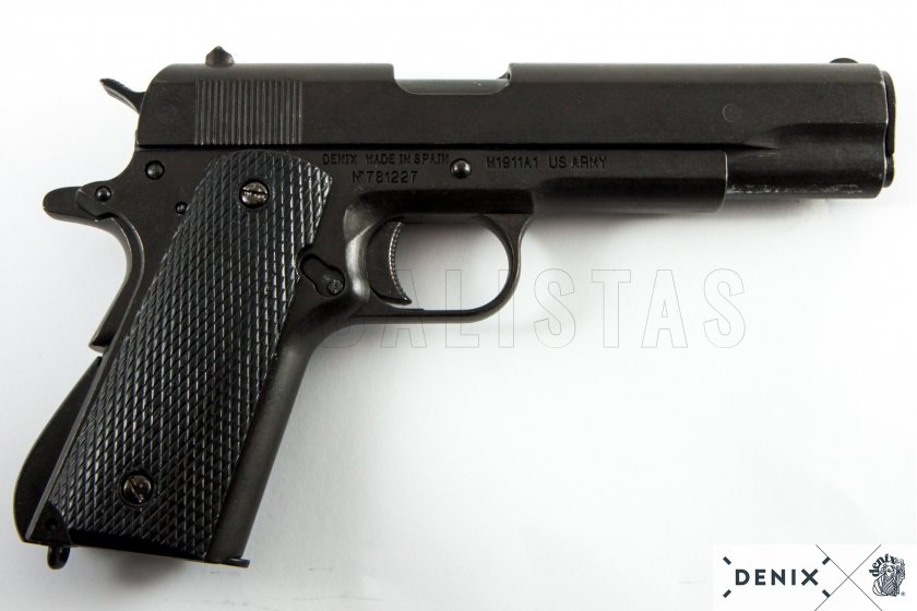 Replica Colt M1911A1, USA 1911 2