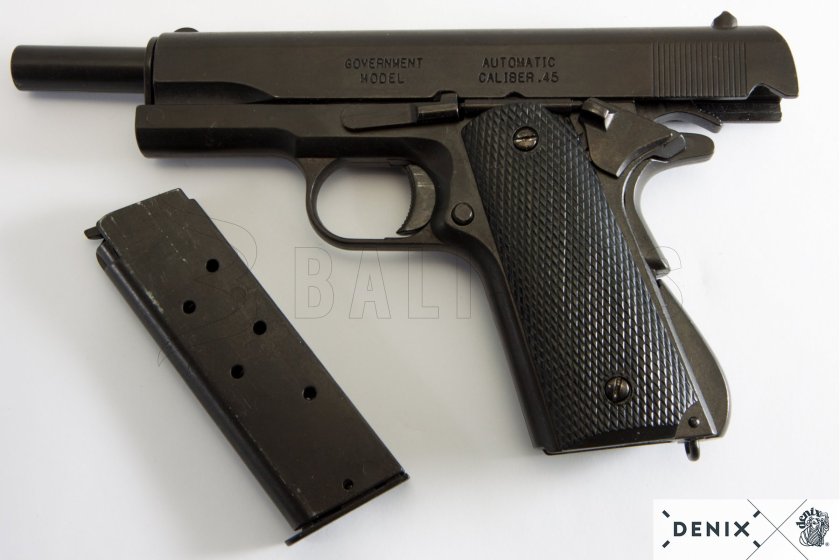 Replica Colt M1911A1, USA 1911 3