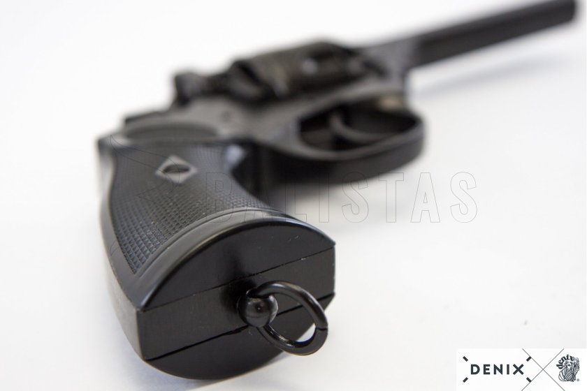 Replica Webley Mk IV, Great Britain 1923 5