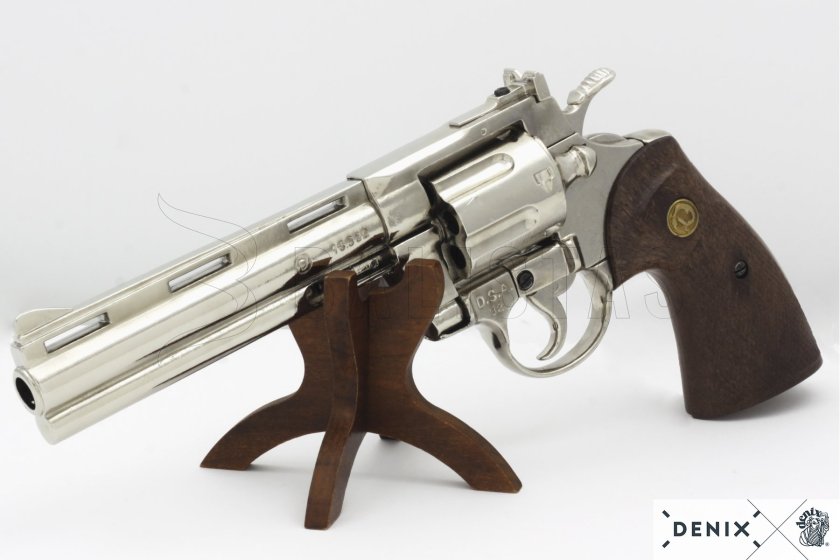 Replica Colt Python 6", USA 1955 6