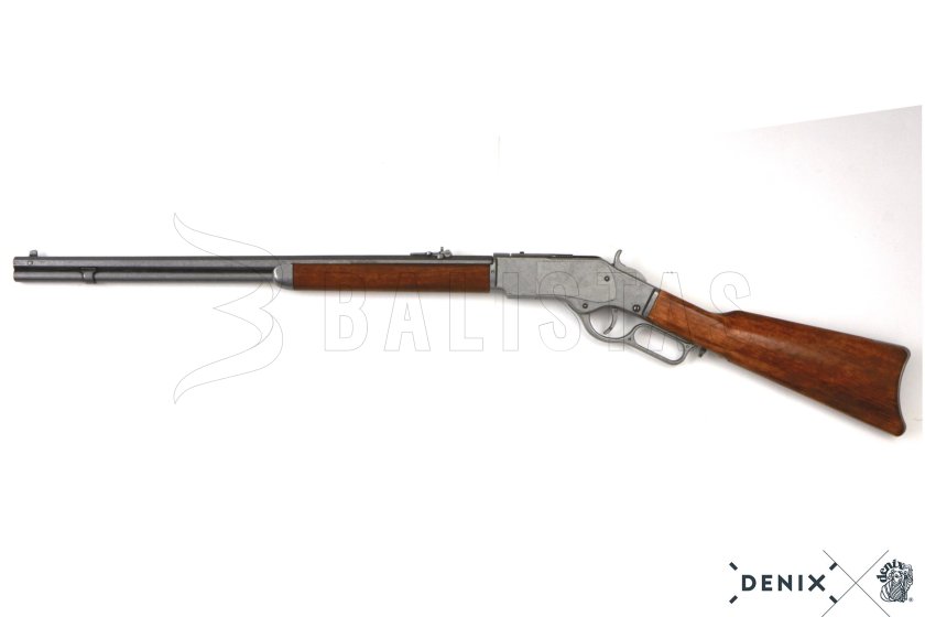 Winchester Model 1873 Replica 4