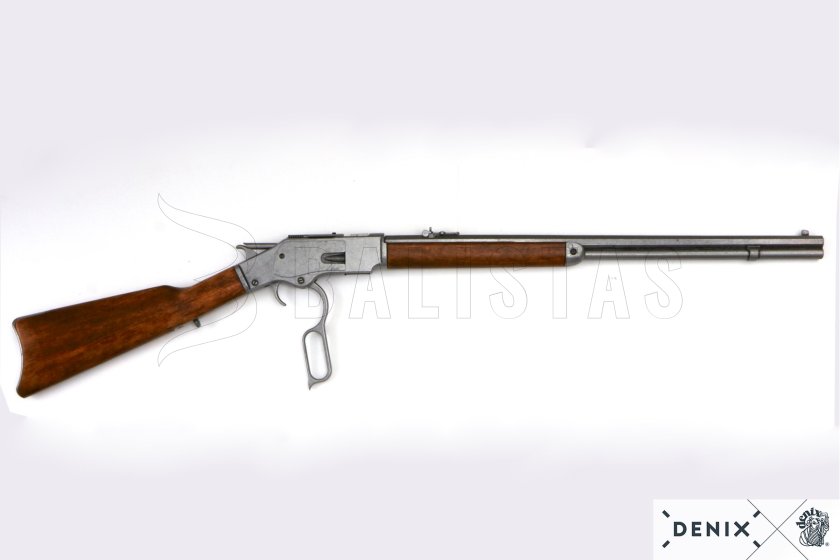 Winchester Model 1873 Replica 2