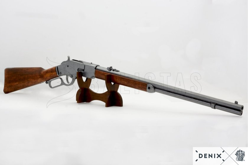Winchester Model 1873 Replica 7