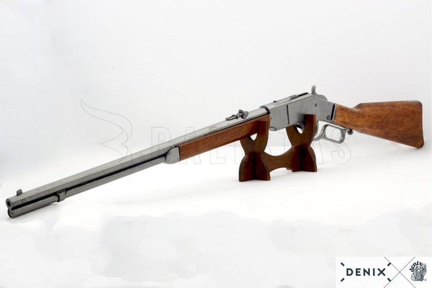 Winchester Model 1873 Replica 8