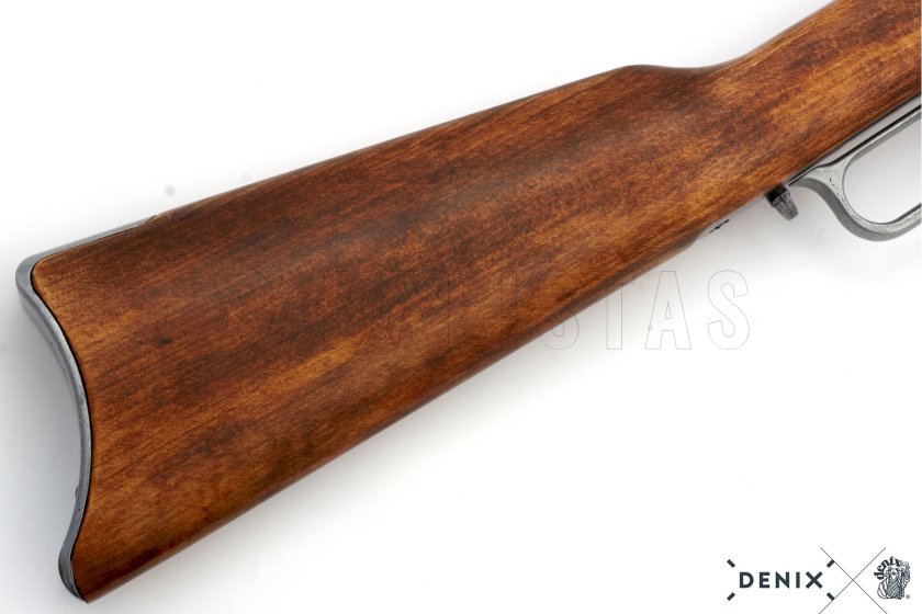 Winchester Model 1873 Replica 11