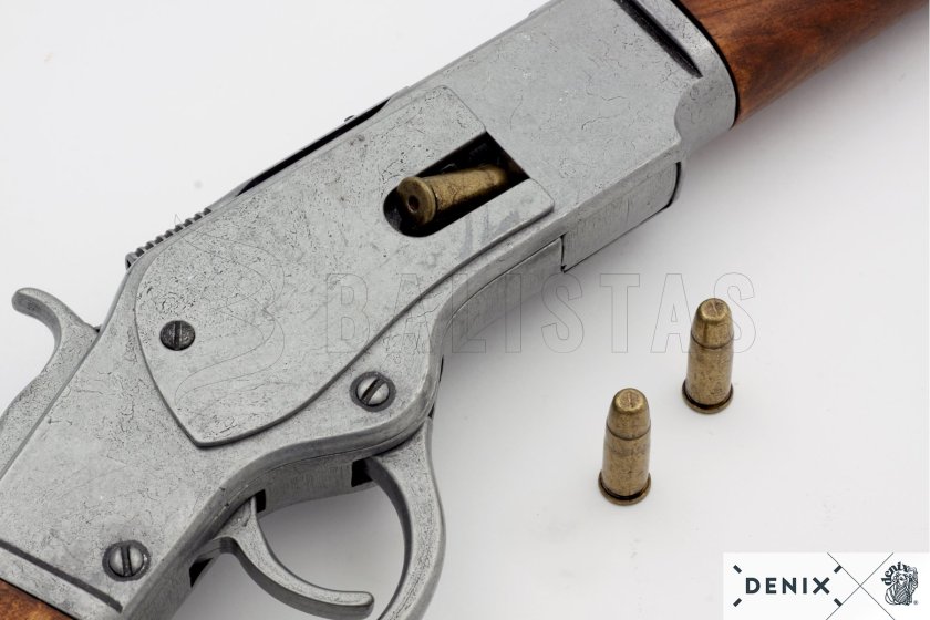 Winchester Model 1873 Replica 3