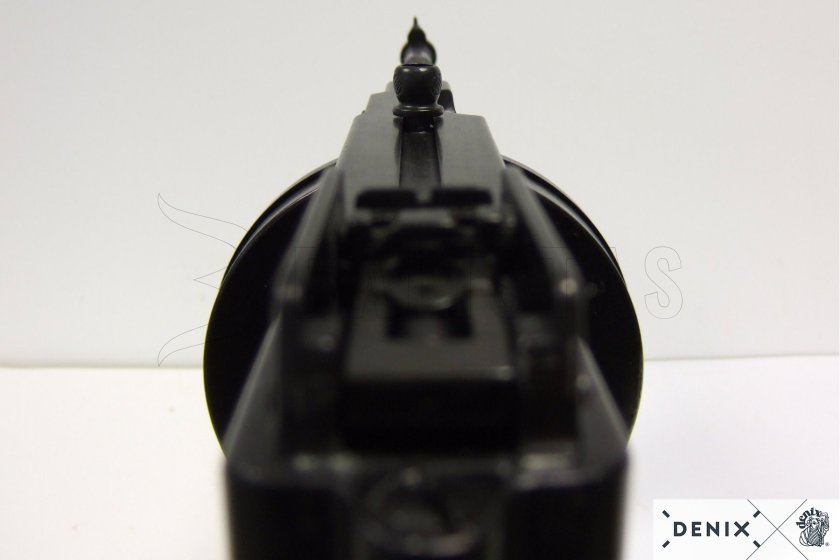 Replica Thompson M1928 with Drum Magazine, USA 7