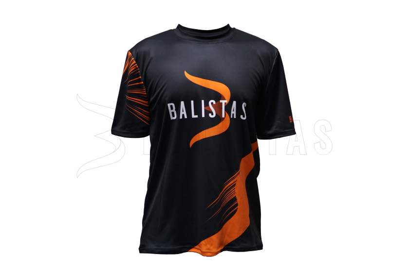 BALISTAS Competition Jersey Short Sleeve