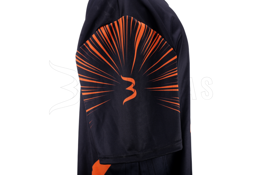 BALISTAS Competition Jersey Short Sleeve 4