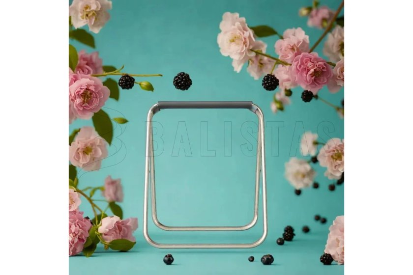 Keith Titanium Ti2501 Stool 6