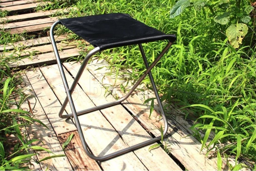 Keith Titanium Ti2501 Stool 7