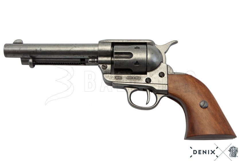 Colt Peacemaker 5½", USA 1873 Replica – Grey 2