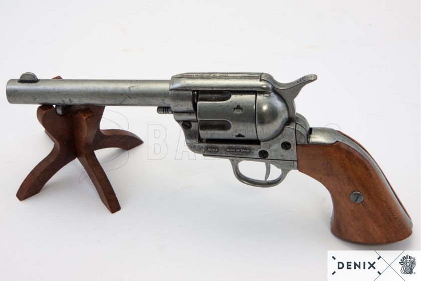 Colt Peacemaker 5½", USA 1873 Replica – Grey 5