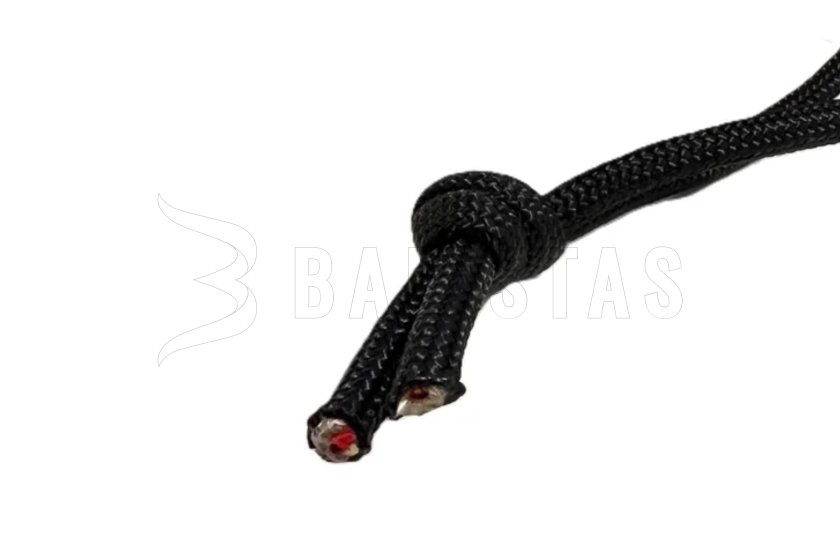 Firesteel JuBö Bushcraft Tinder Firesteel - FatWood 5