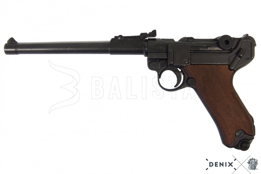 Replica Luger P08 Artillery, Germany 1917