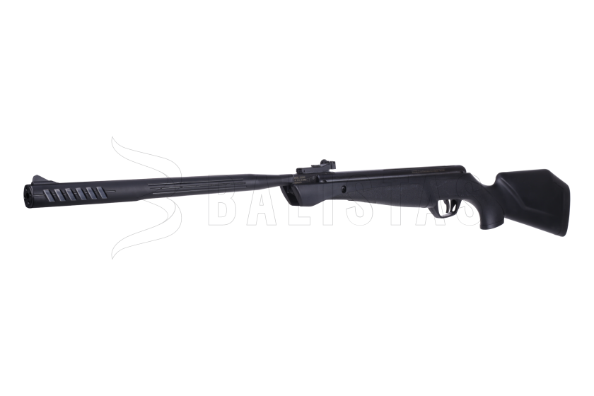 Air Rifle Crosman Shockwave 4.5mm with 4x32 Optic 2