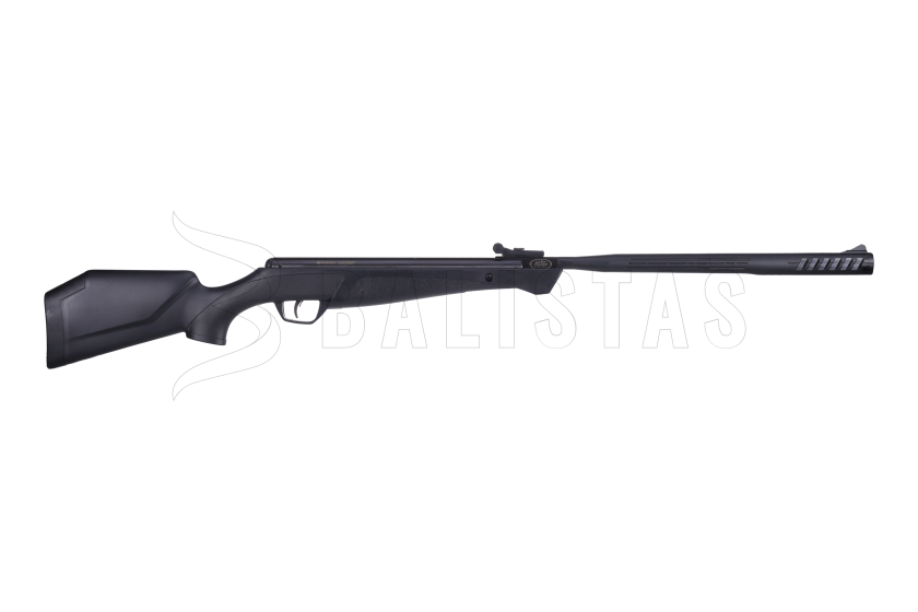 Air Rifle Crosman Shockwave 4.5mm with 4x32 Optic 4