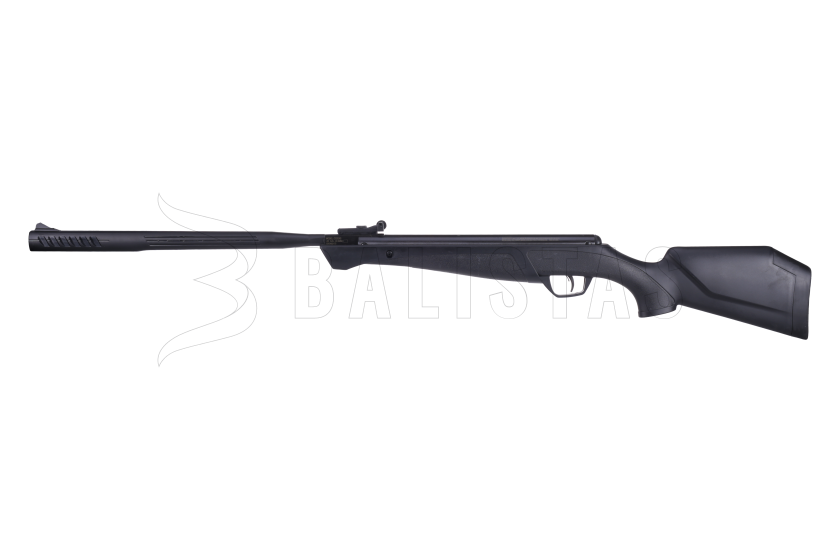 Air Rifle Crosman Shockwave 4.5mm with 4x32 Optic