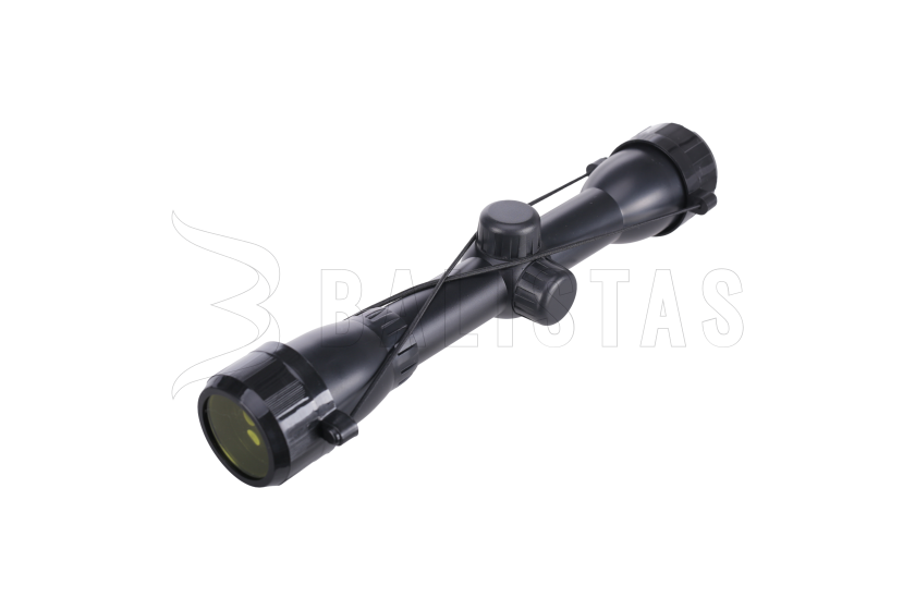 Air Rifle Crosman Shockwave 4.5mm with 4x32 Optic 6