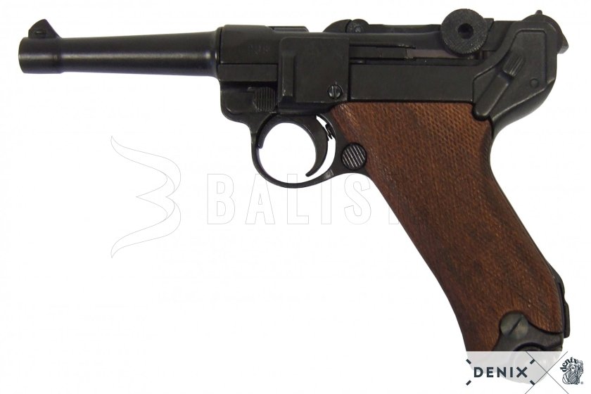 Replica Luger P08, Germany 1898