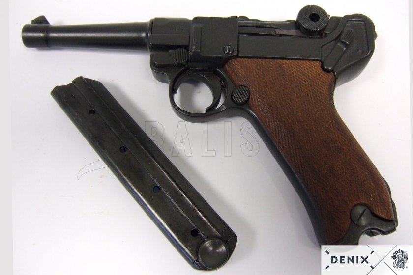 Replica Luger P08, Germany 1898 7