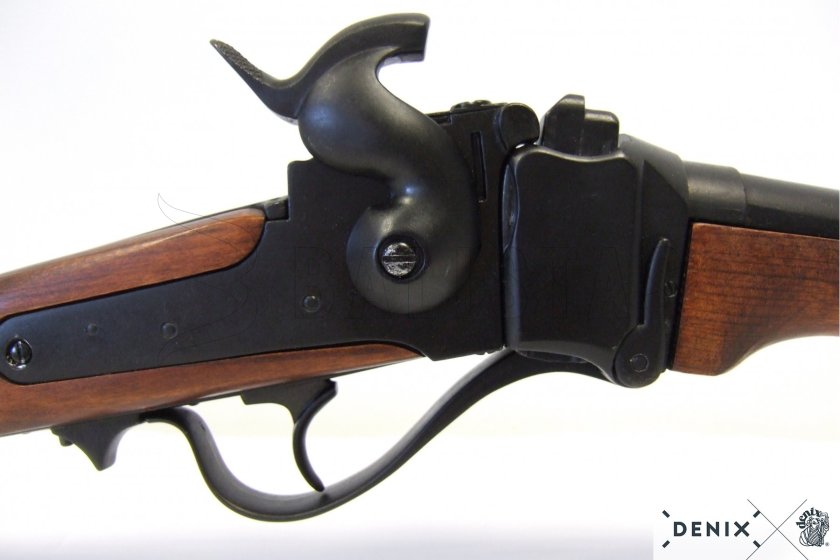 Replica Sharps Carbine, USA 1859 3