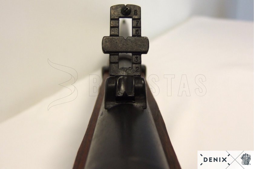 Replica Sharps Carbine, USA 1859 13