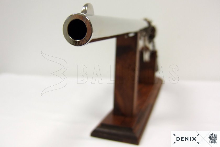 Replica Colt Peacemaker Buntline 12", USA 1873 4