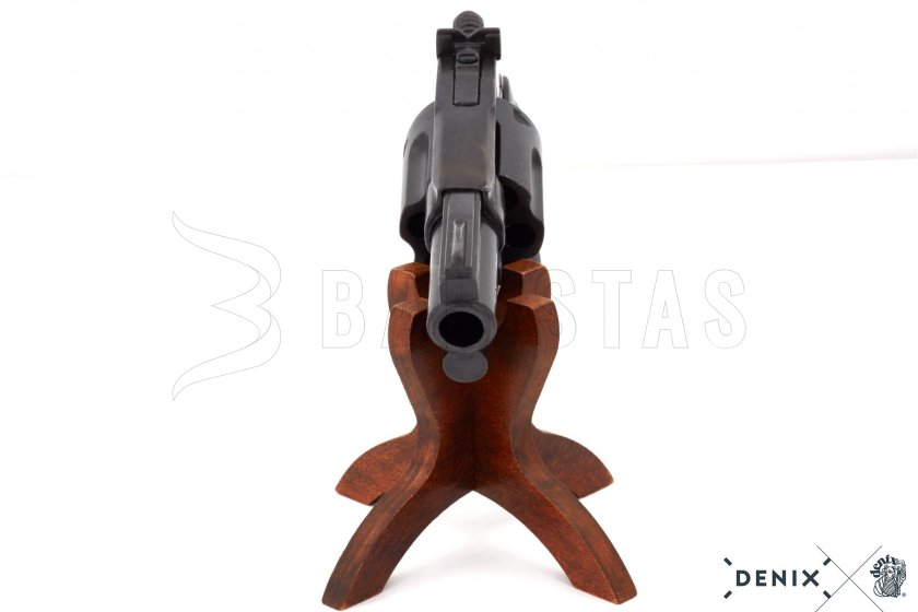 Replica Colt Python 2", USA 1955 6