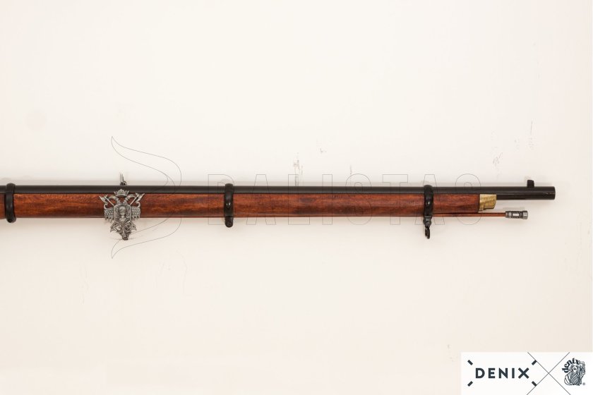 Replica Enfield Pattern 1853, Great Britain 3