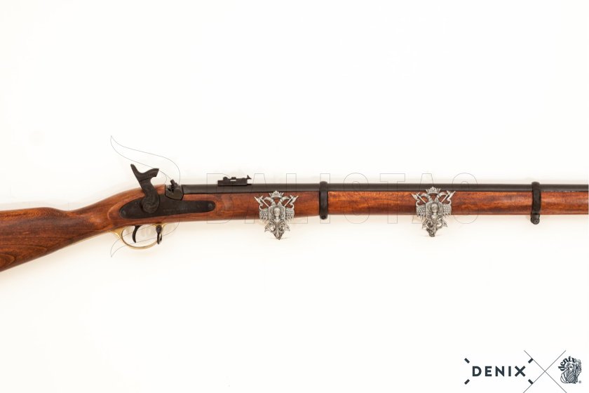 Replica Enfield Pattern 1853, Great Britain 4