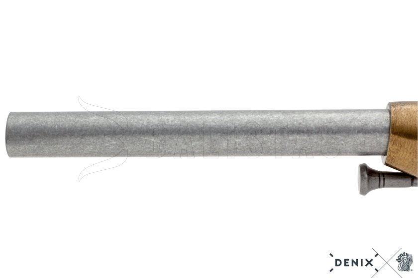 Replica French Flintlock Rifle, France 1806 11