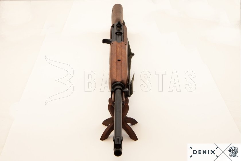 Replica M1 Carbine with Sling, USA 1941 6