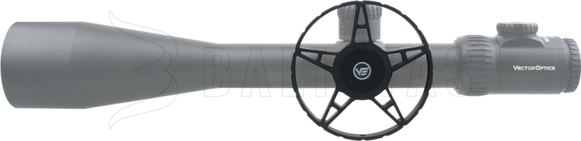 Universal Large Parallax Wheel Vector Optics 2
