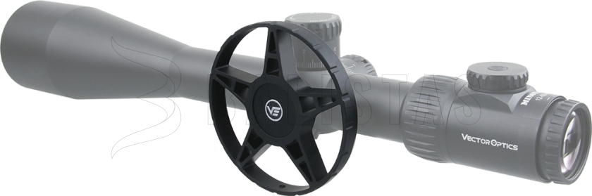 Universal Large Parallax Wheel Vector Optics 3