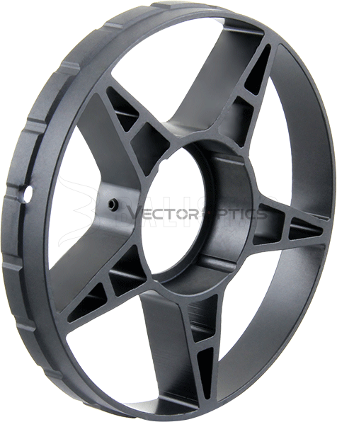 Universal Large Parallax Wheel Vector Optics 5