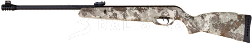 Air Rifle Gamo Wild Alpine STR 4,5mm 19J