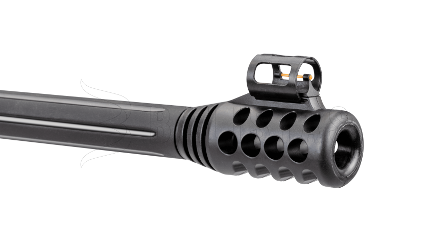 Air Rifle Gamo Wild Alpine STR 4,5mm 19J 5
