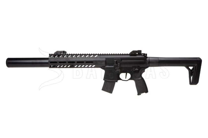 Air Rifle Sig Sauer MCX GENII 4,5mm