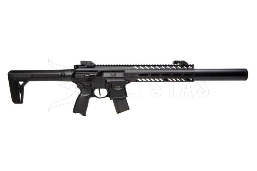 Air Rifle Sig Sauer MCX GENII 4,5mm 2
